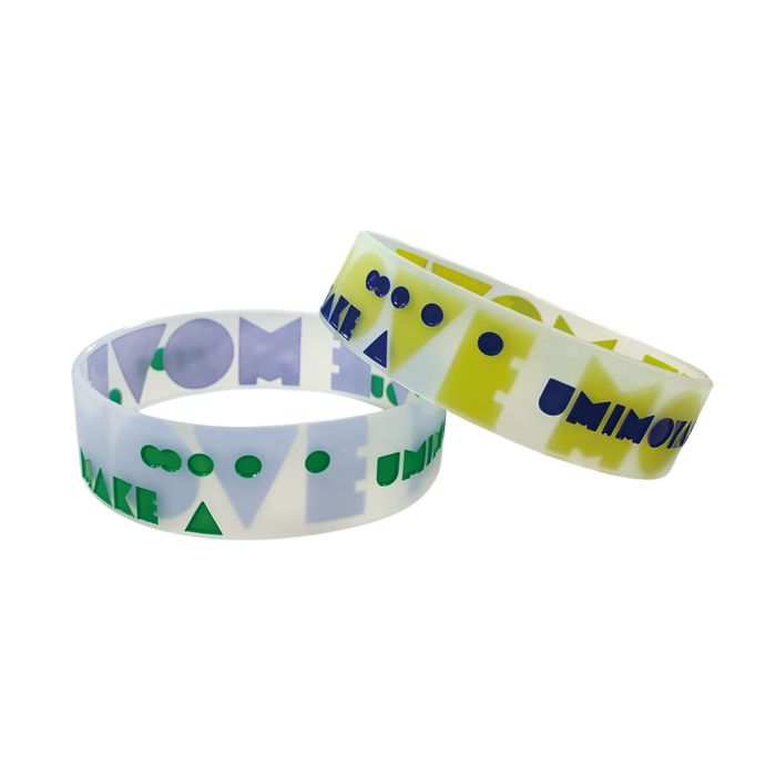 MOVE ラバーバンド