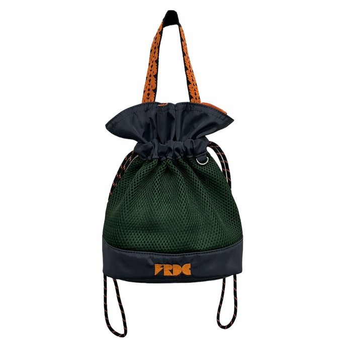 FRDC 2way巾着バッグ