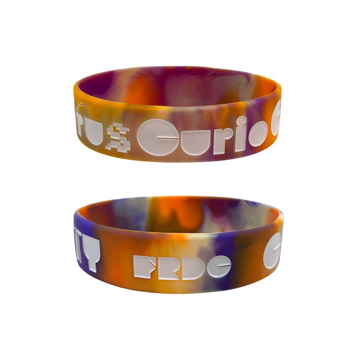 CCC ラバーバンド