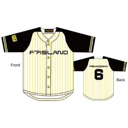 FC限定ユニフォーム(FTISLAND)