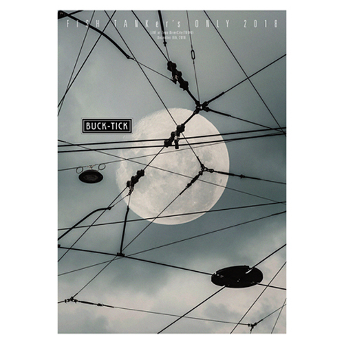 Blu-ray & DVD 『FISH TANKer's ONLY 2018』