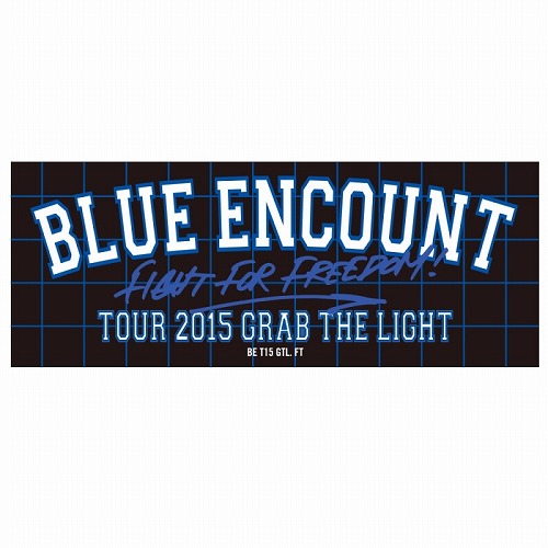 フェイスタオル