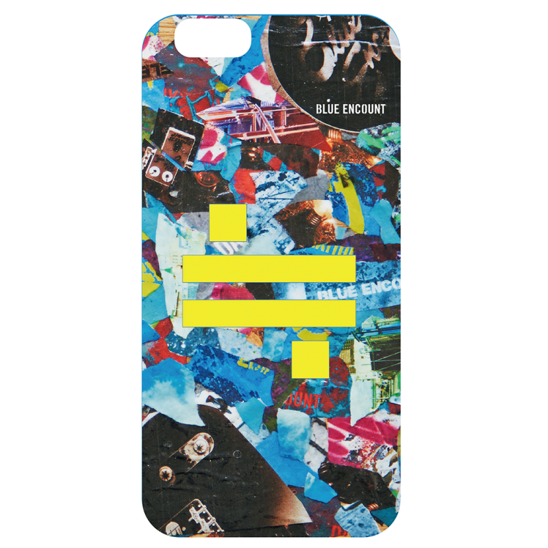 iPhone CASE【通常盤ジャケット仕様】