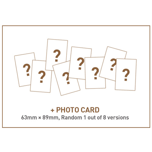 TWICE JAPAN SEASON'S GREETINGS 2022 “ONCE-WAY” SEASON'S GREETINGS