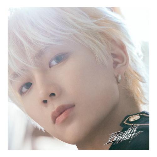 〈TAEMIN盤〉Hi-Fi Un!corn「Beat it Beat it」【完全生産限定メンバー盤】