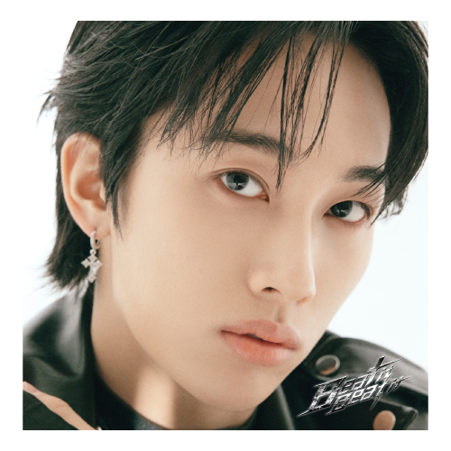 〈KIYOON盤〉Hi-Fi Un!corn「Beat it Beat it」【完全生産限定メンバー盤】