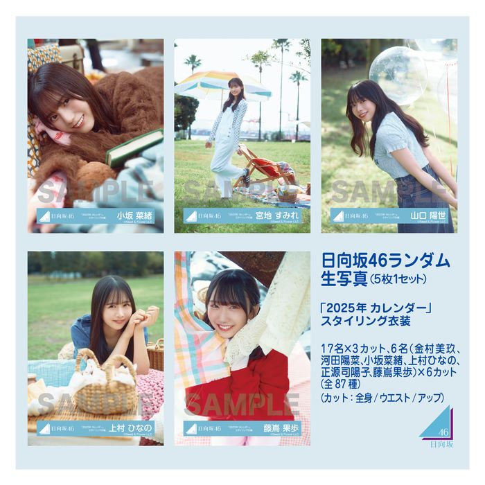 商品詳細ページ | 日向坂46 OFFICIAL GOODS STORE | 【通常配送】日