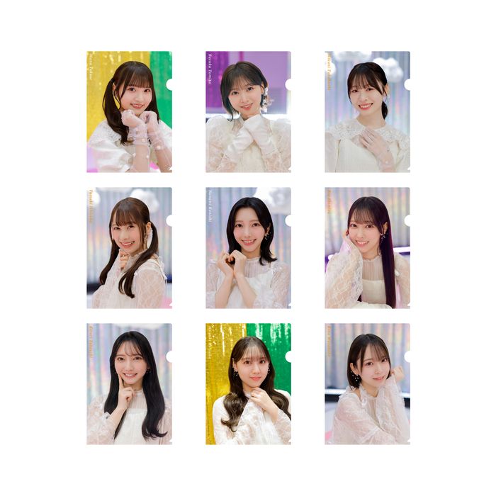 商品詳細ページ | 日向坂46 OFFICIAL GOODS STORE | 【通常配送】13th