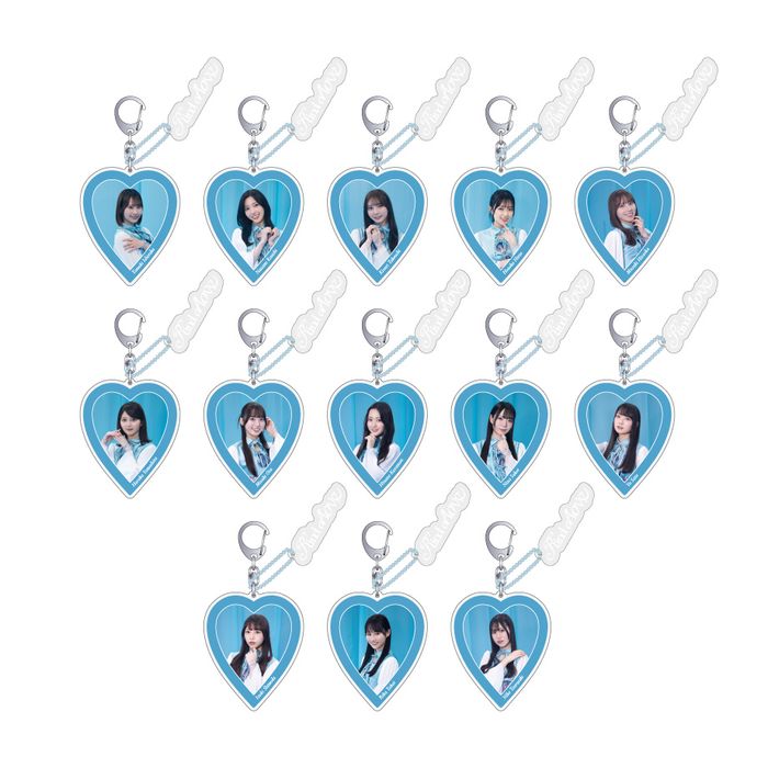 商品詳細ページ | 日向坂46 OFFICIAL GOODS STORE | 【通常配送