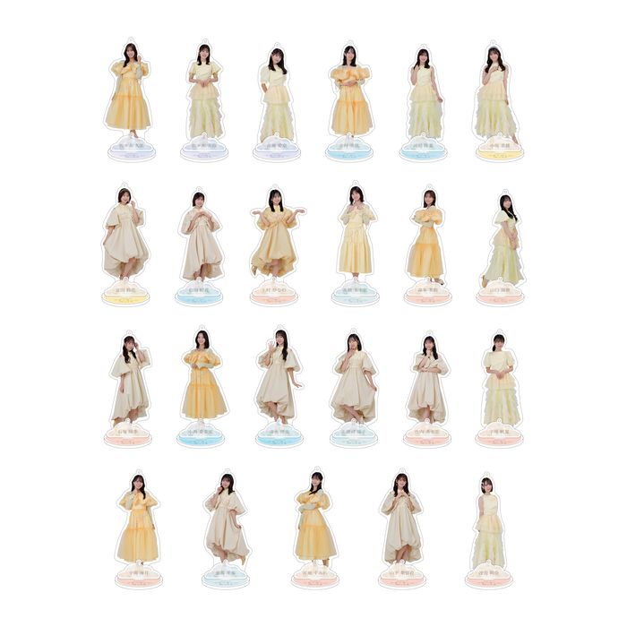 商品詳細ページ | 日向坂46 OFFICIAL GOODS STORE | 【通常配送