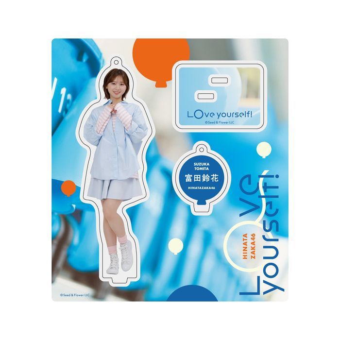 商品詳細ページ | 日向坂46 OFFICIAL GOODS STORE | 【通常配送