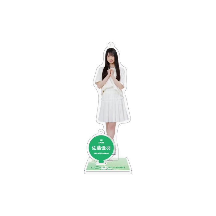 商品詳細ページ | 日向坂46 OFFICIAL GOODS STORE | 【通常配送