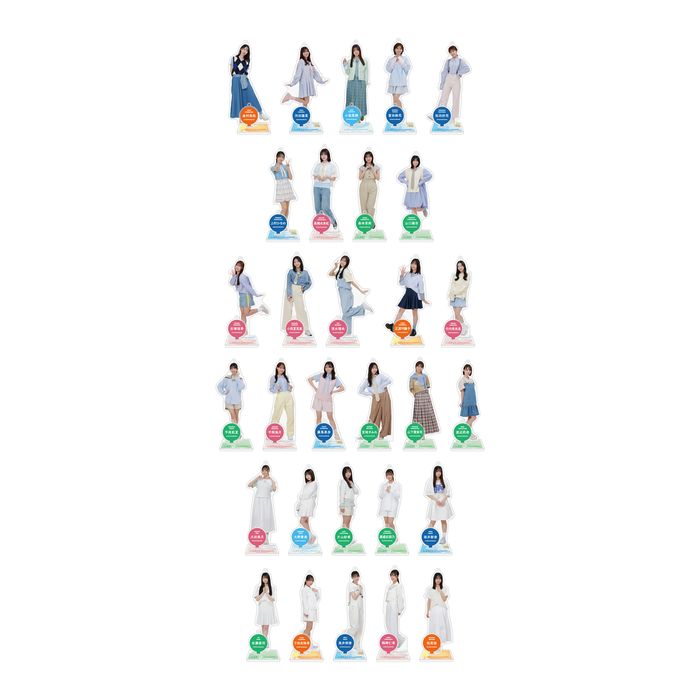 商品詳細ページ | 日向坂46 OFFICIAL GOODS STORE | 【通常配送