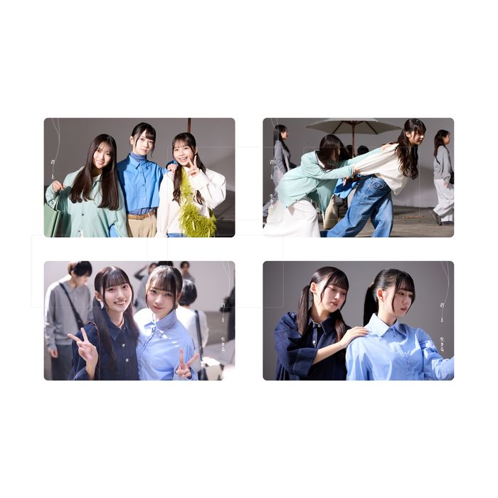 商品詳細ページ | 日向坂46 OFFICIAL GOODS STORE | 【通常配送