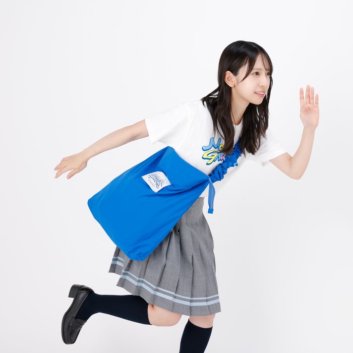 ひなたん　バッグ 商品詳細ページ | 日向坂46 OFFICIAL GOODS STORE | 【通常配送