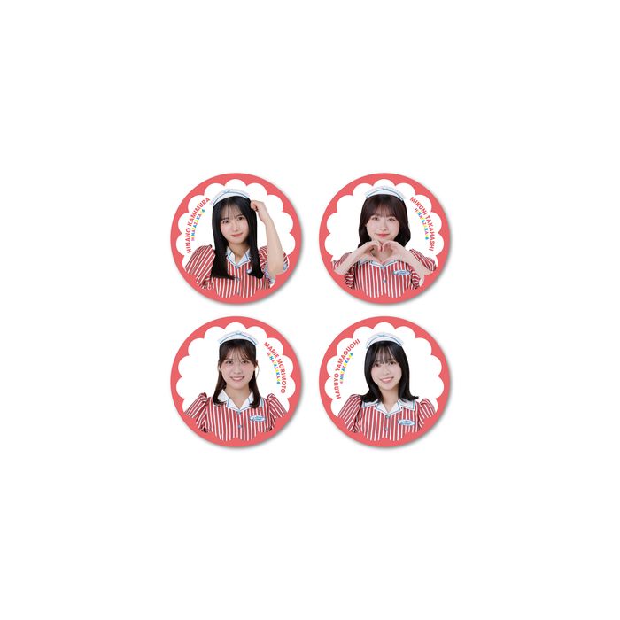 商品詳細ページ | 日向坂46 OFFICIAL GOODS STORE | 【通常配送