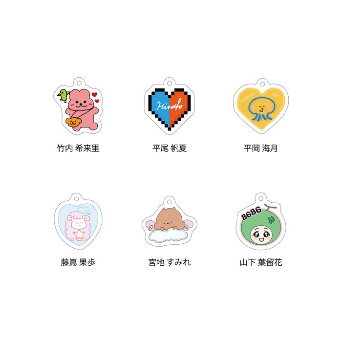 商品詳細ページ | 日向坂46 OFFICIAL GOODS STORE | 【通常配送】日