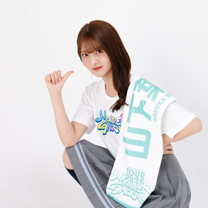 商品詳細ページ | 日向坂46 OFFICIAL GOODS STORE | 【通常配送
