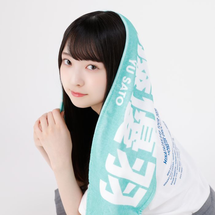 商品詳細ページ | 日向坂46 OFFICIAL GOODS STORE | 【通常配送