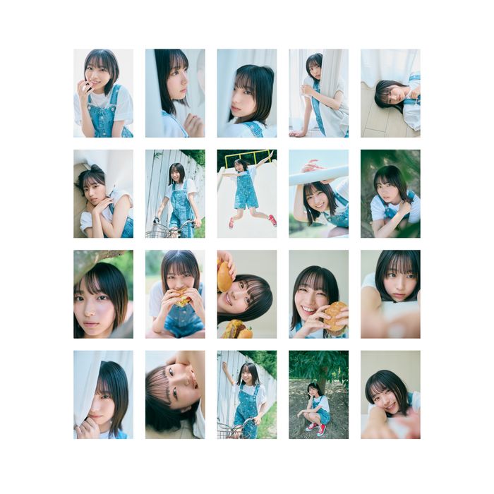 商品詳細ページ | 日向坂46 OFFICIAL GOODS STORE | 【通常配送】五