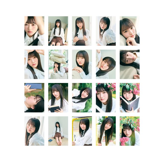 商品詳細ページ | 日向坂46 OFFICIAL GOODS STORE | 【通常配送】五