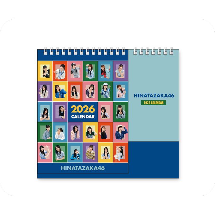 商品詳細ページ | 日向坂46 OFFICIAL GOODS STORE | 【通常配送