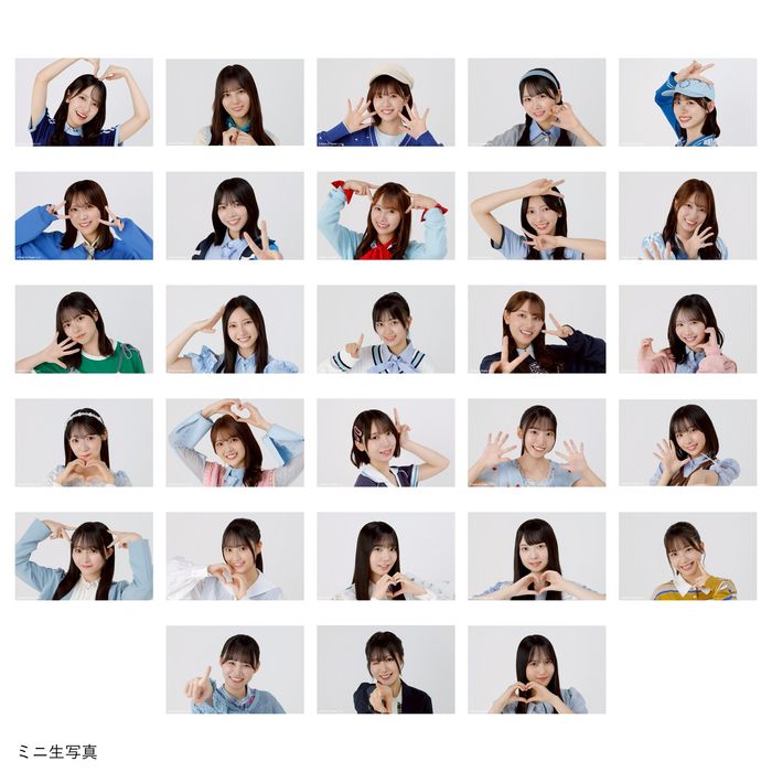 商品詳細ページ | 日向坂46 OFFICIAL GOODS STORE | 【通常配送