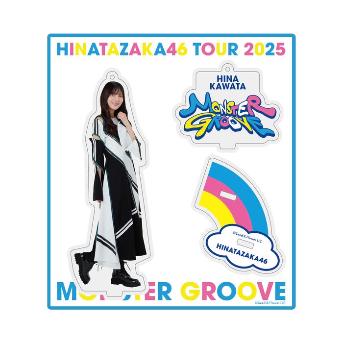 商品詳細ページ | 日向坂46 OFFICIAL GOODS STORE | 【通常配送