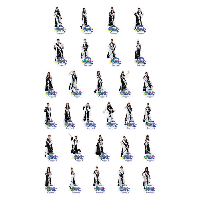 商品詳細ページ | 日向坂46 OFFICIAL GOODS STORE | 【通常配送