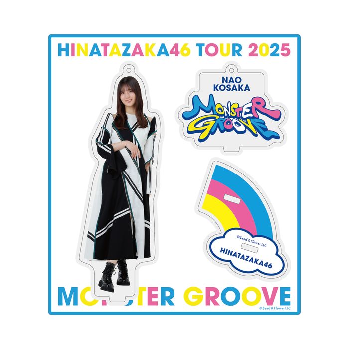 商品詳細ページ | 日向坂46 OFFICIAL GOODS STORE | 【通常配送