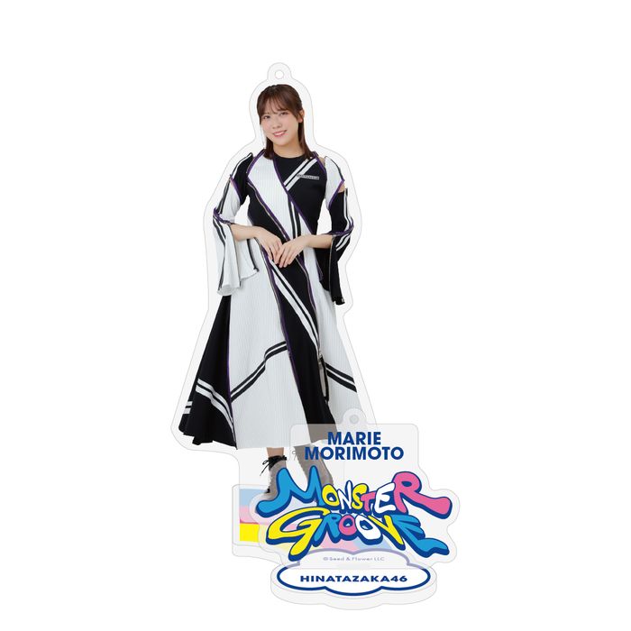 商品詳細ページ | 日向坂46 OFFICIAL GOODS STORE | 【通常配送
