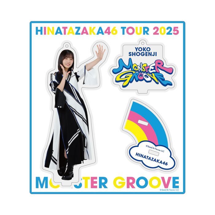 商品詳細ページ | 日向坂46 OFFICIAL GOODS STORE | 【通常配送