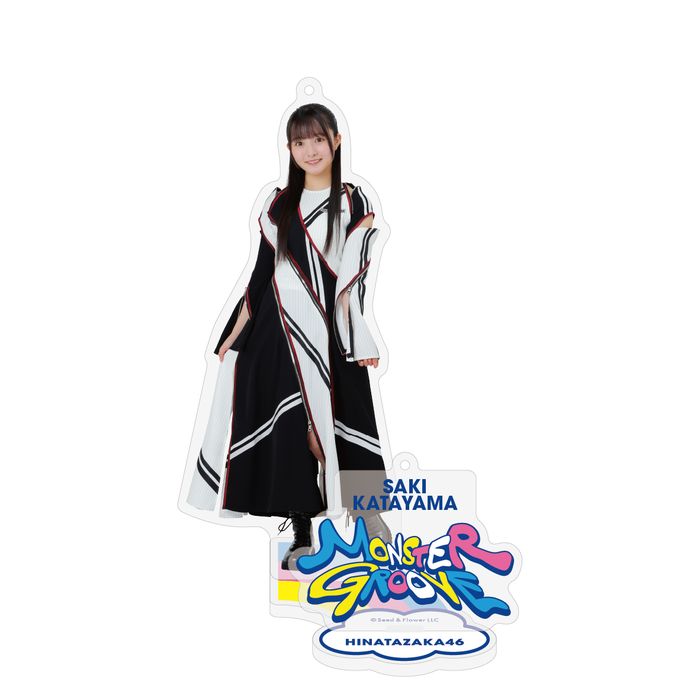 商品詳細ページ | 日向坂46 OFFICIAL GOODS STORE | 【通常配送