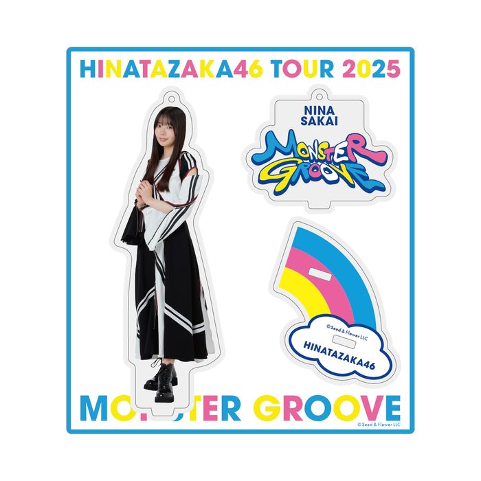 商品詳細ページ | 日向坂46 OFFICIAL GOODS STORE | 【通常配送