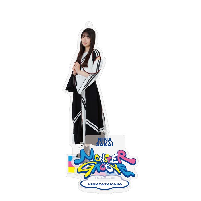 商品詳細ページ | 日向坂46 OFFICIAL GOODS STORE | 【通常配送