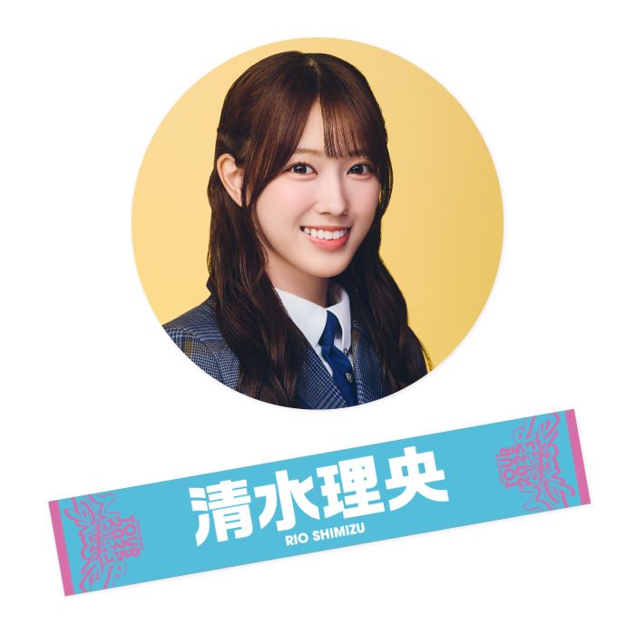 商品詳細ページ | 日向坂46 OFFICIAL GOODS STORE | 【通常配送