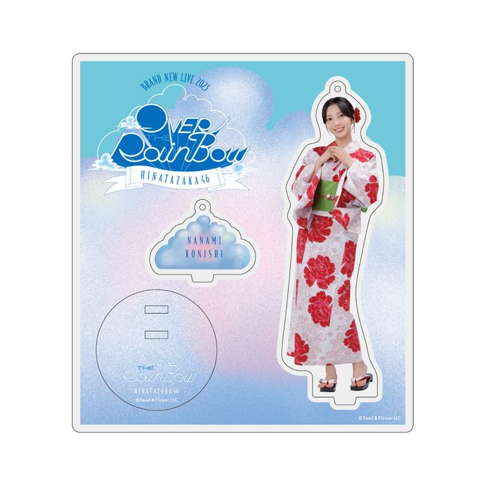 商品詳細ページ | 日向坂46 OFFICIAL GOODS STORE | 【通常配送