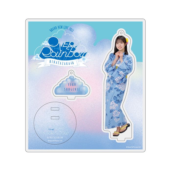 商品詳細ページ | 日向坂46 OFFICIAL GOODS STORE | 【通常配送