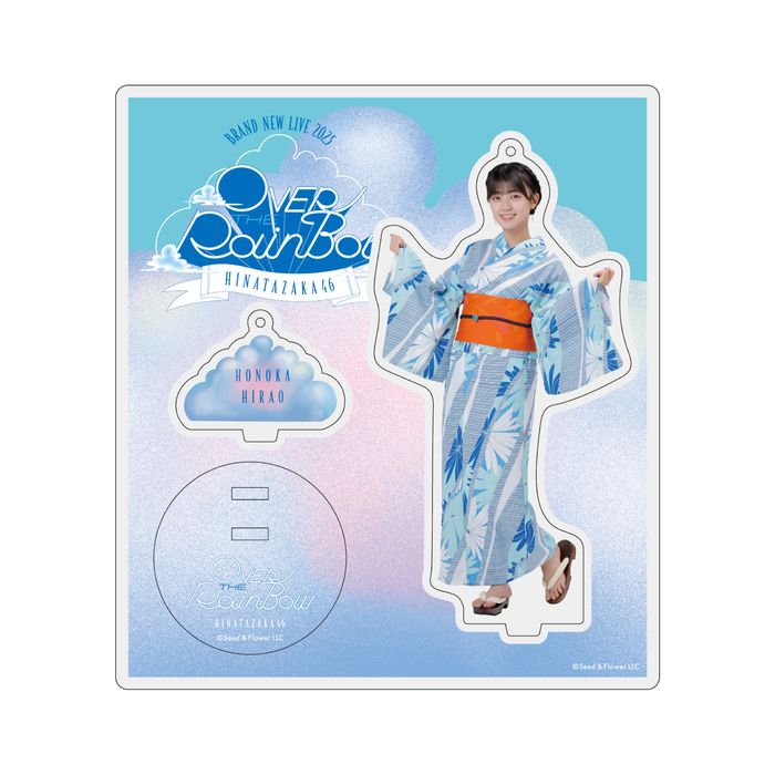 商品詳細ページ | 日向坂46 OFFICIAL GOODS STORE | 【通常配送
