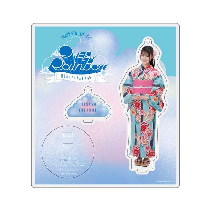 商品詳細ページ | 日向坂46 OFFICIAL GOODS STORE | 【通常配送