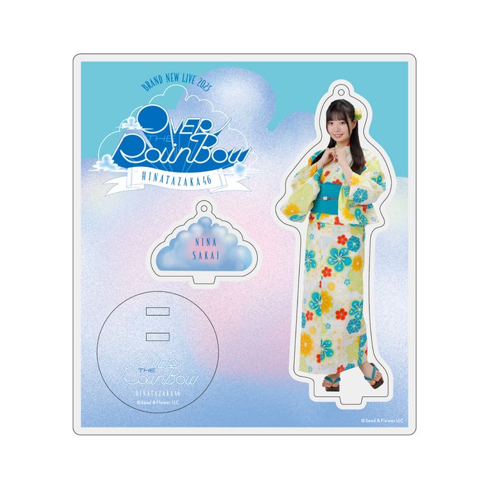 商品詳細ページ | 日向坂46 OFFICIAL GOODS STORE | 【通常配送