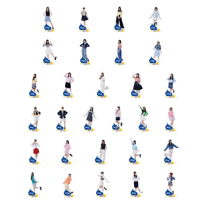 商品詳細ページ | 日向坂46 OFFICIAL GOODS STORE | 【通常配送