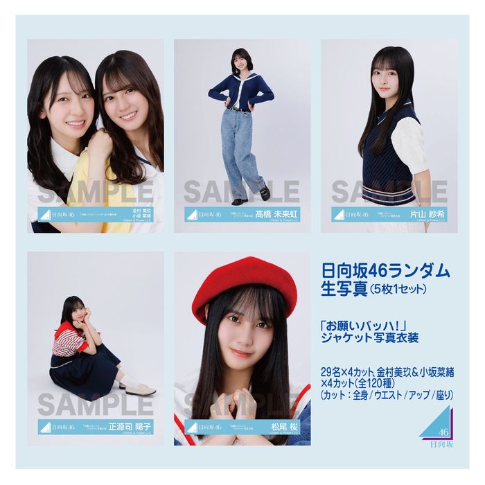 商品詳細ページ | 日向坂46 OFFICIAL GOODS STORE | 【通常配送】日
