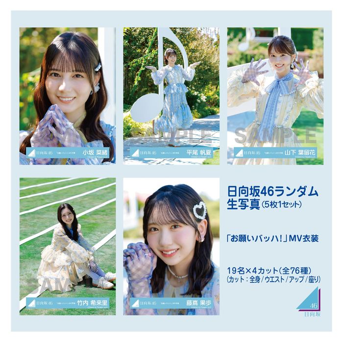 商品詳細ページ | 日向坂46 OFFICIAL GOODS STORE | 【通常配送】日