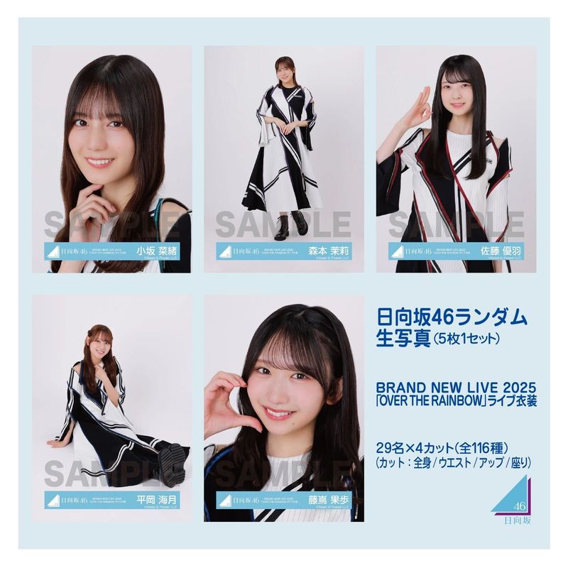 商品詳細ページ | 日向坂46 OFFICIAL GOODS STORE | 【通常配送】日