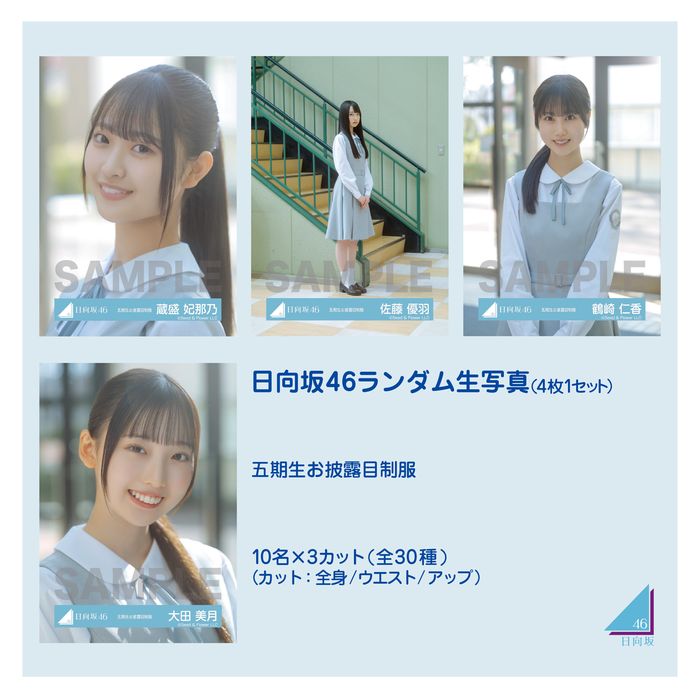 商品詳細ページ | 日向坂46 OFFICIAL GOODS STORE | 【通常配送】日