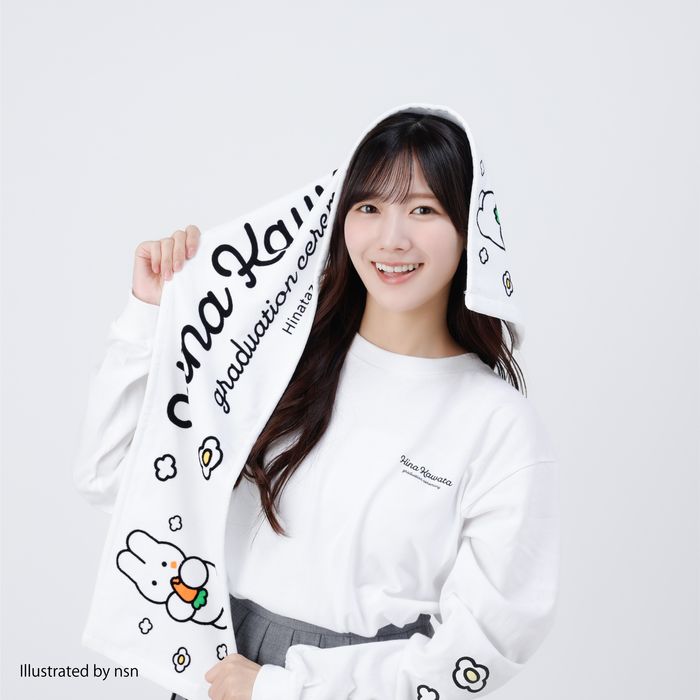 商品詳細ページ | 日向坂46 OFFICIAL GOODS STORE | 【通常配送】河田