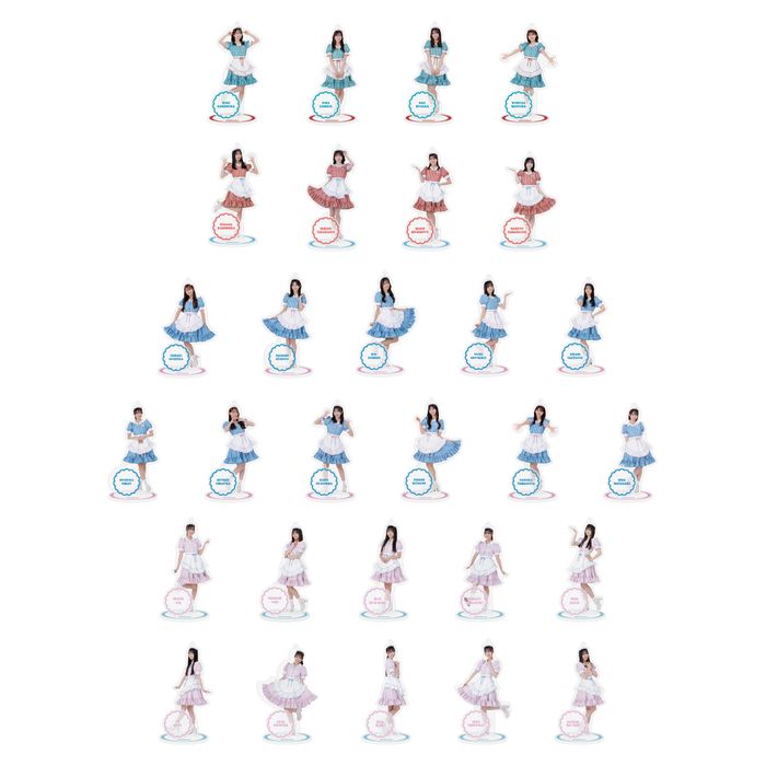 商品詳細ページ | 日向坂46 OFFICIAL GOODS STORE | 【通常配送