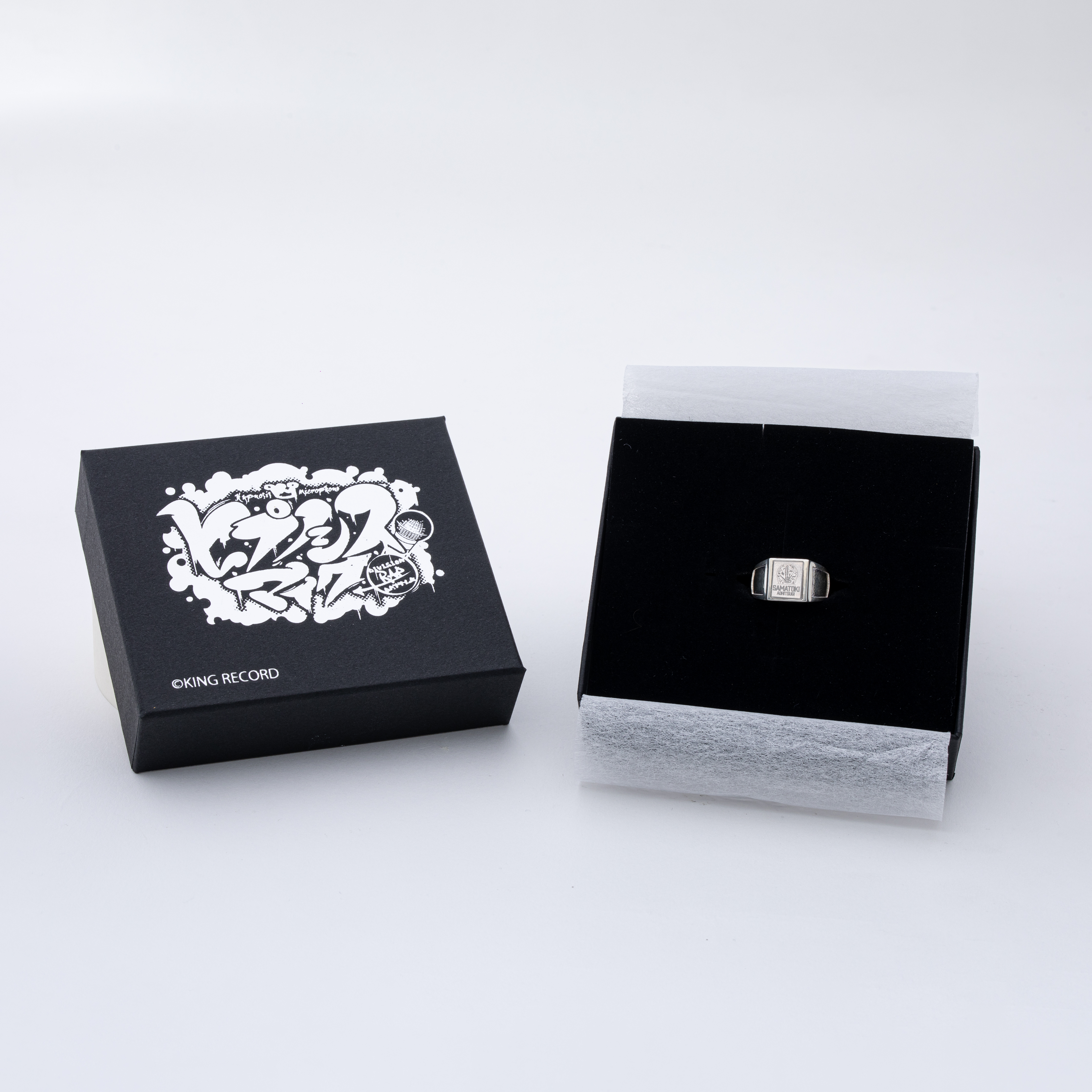 商品詳細ページ | HYPSTER Limited Store | HYPNOSISMIC Character