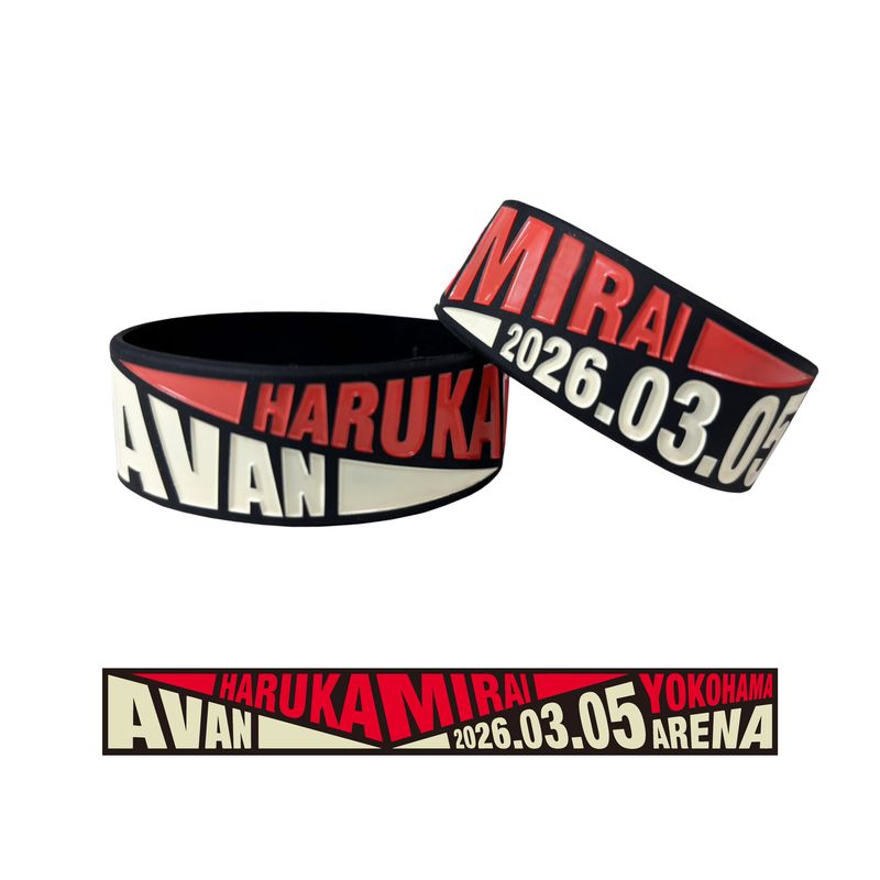 ハルカミライ OFFICIAL SHOP